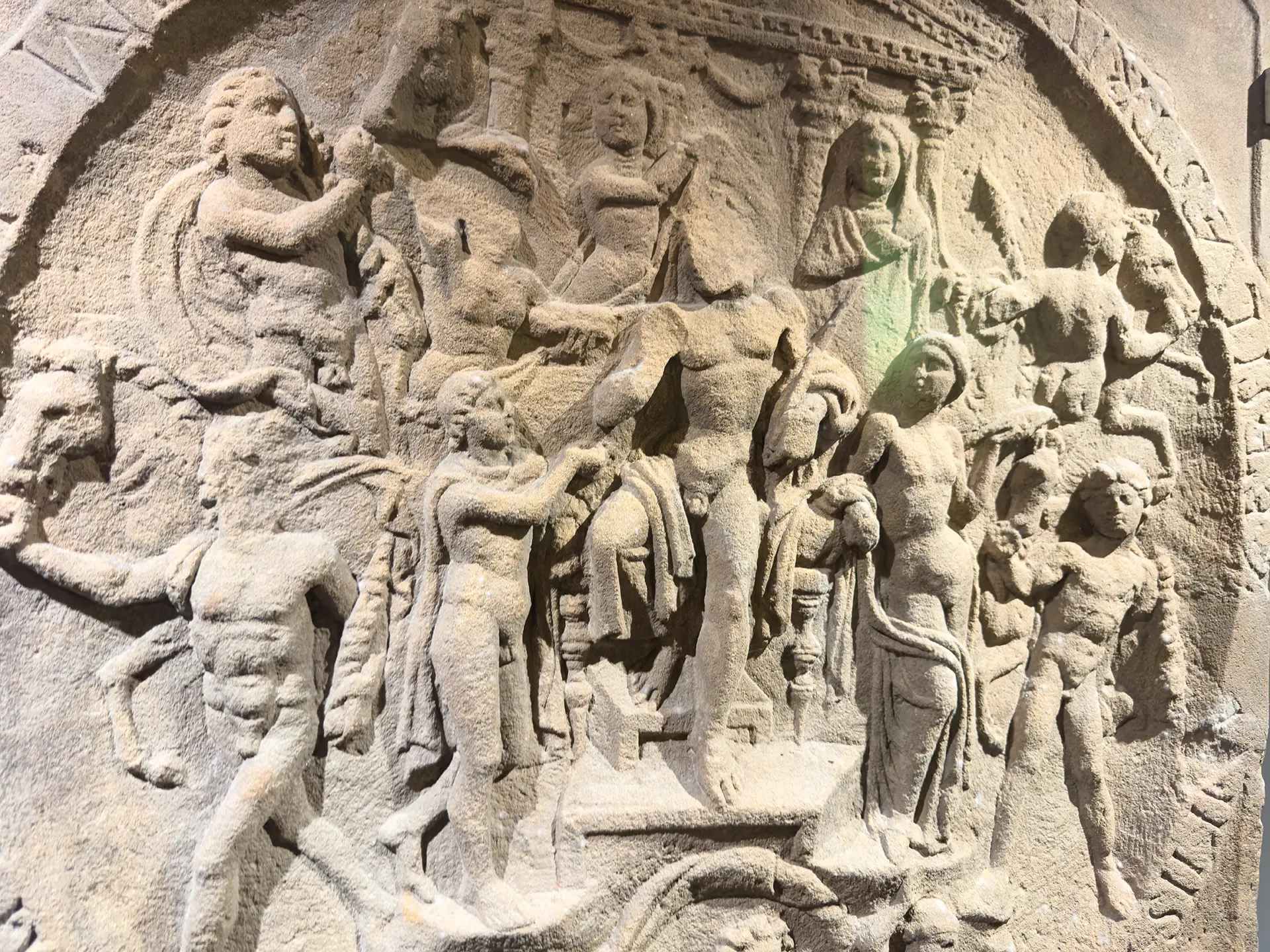 Zweite Ideen-werkstatt